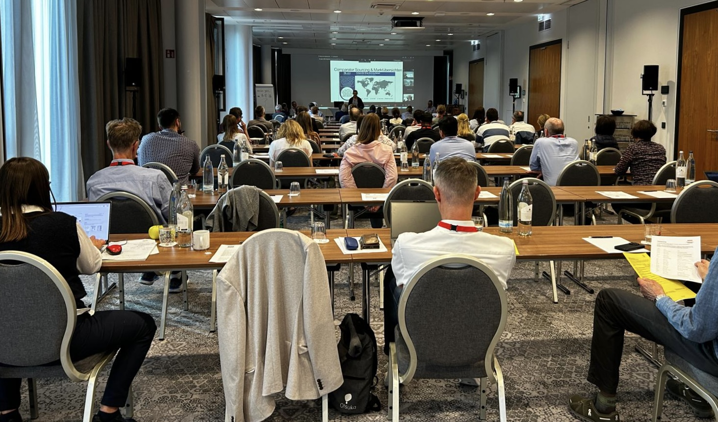 Mitgliedertreffen 2026